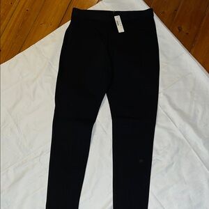 Black Leggings jcrew